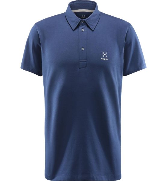Haglöfs M Mirth Polo - Kollektion 2022