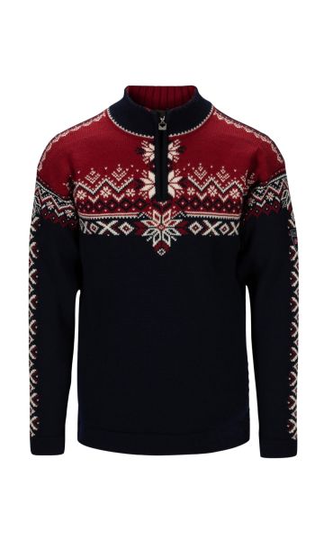 Dale Of Norway M 140Th Anniversary Sweater