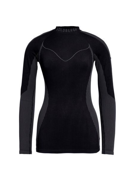 Goldbergh W Fast Baselayer Long Sleeve