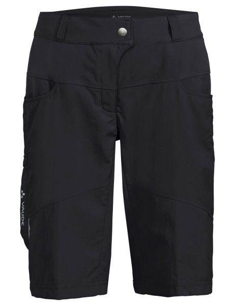 Vaude Womens Qimsa Shorts