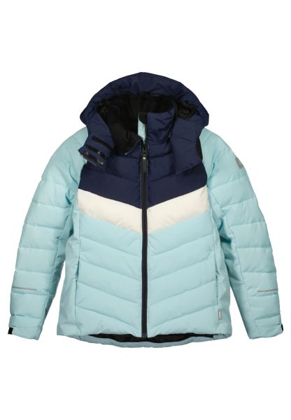 Reima Girls Luppo Winter Jacket