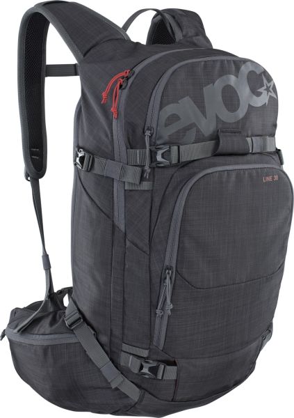 Evoc Line 30L