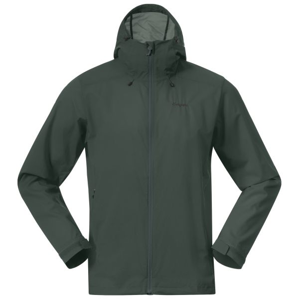 Bergans M Rabot Windbreaker Jacket