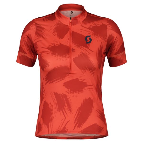 Scott W Endurance 20 S/Sl Jersey