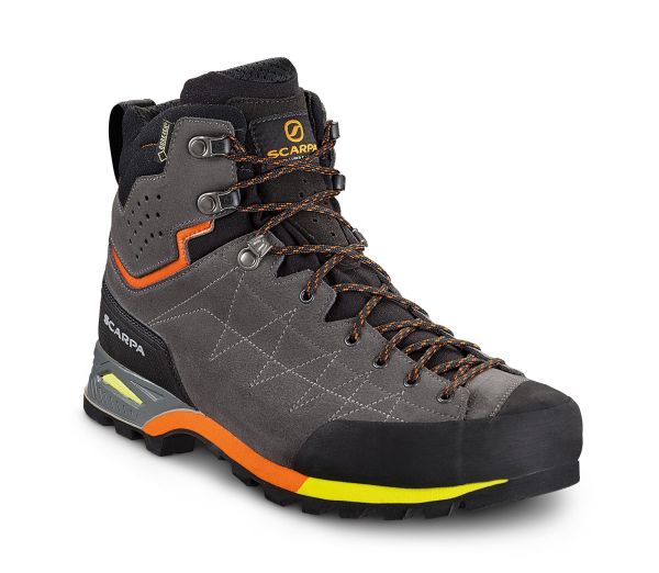 Scarpa Zodiac Plus Gtx