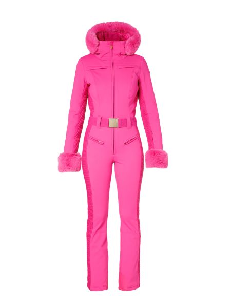 Goldbergh W Angele Faux Border Ski Suit