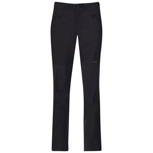 Bergans W Vaagaa Softshell Pants