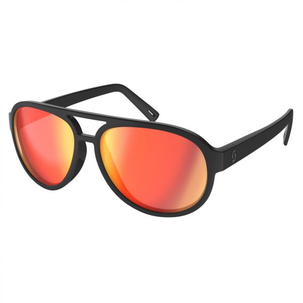 Scott Bass Sunglasses