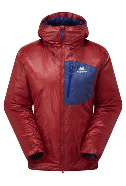 Mountain Equipment W Oreus Jacket