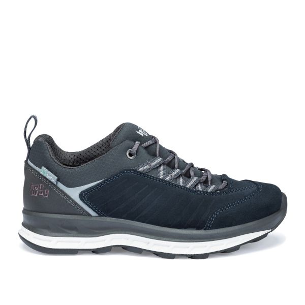 Hanwag W Blueridge Low Lady Es