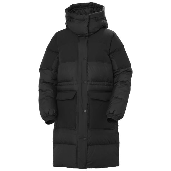 Helly Hansen W Escape Down Coat