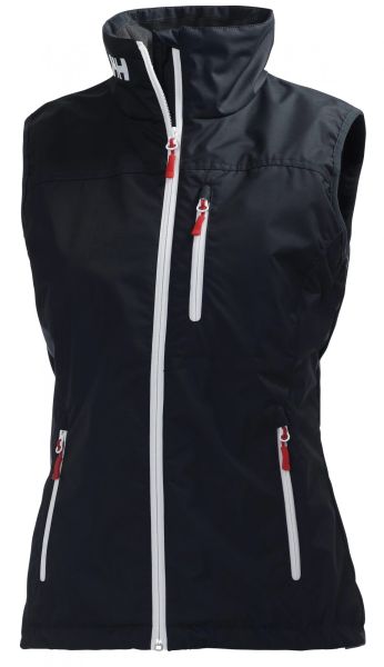 Helly Hansen W Crew Vest