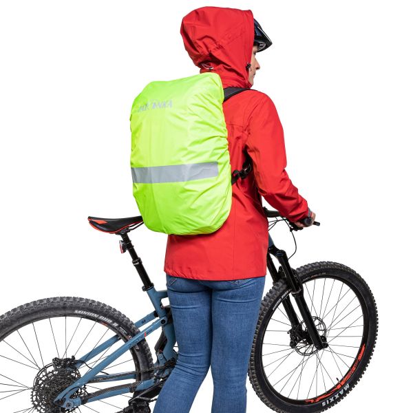 Tatonka Raincover Bike Daypack