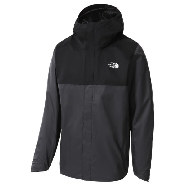 The North Face M Quest Zip-In Jacket