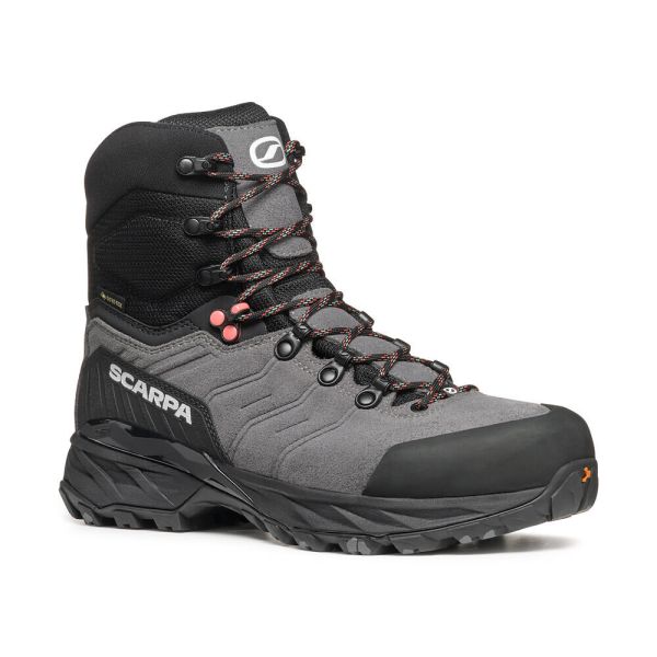 Scarpa W Rush Polar Gtx