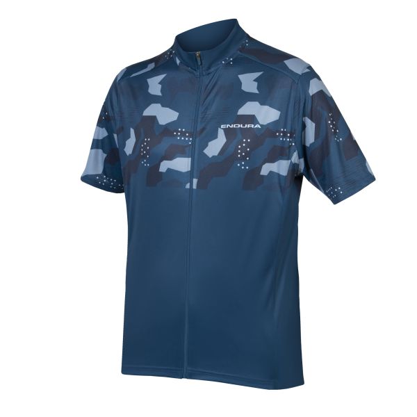 Endura M Hummvee Ray Shortsleeve Jersey