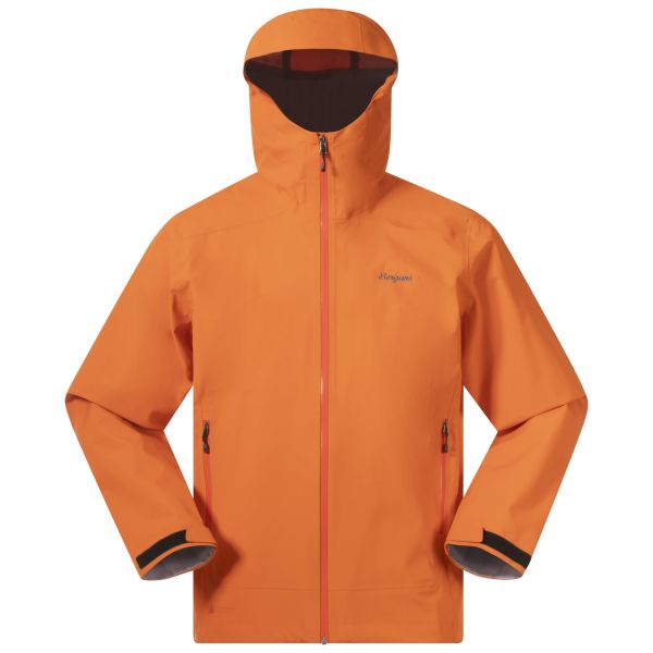 Bergans M Essentials 3L Shell Jacket
