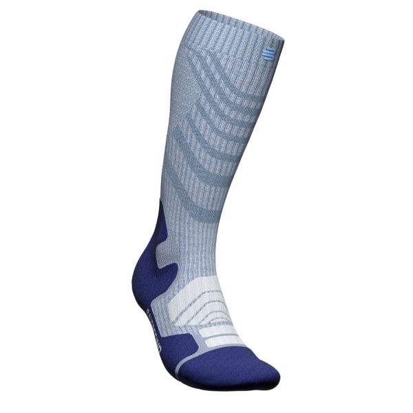 Bauerfeind W Outdoor Merino Compression Socks