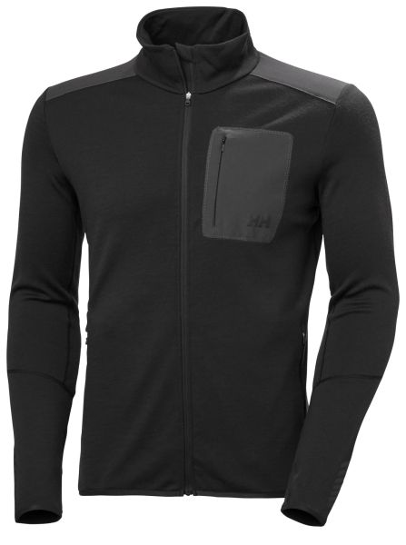Helly Hansen M Lifa Merino Midlayer