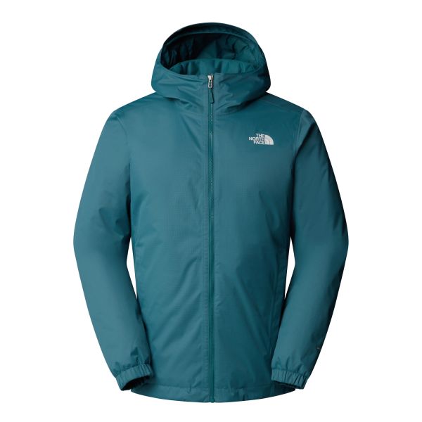 The North Face M Quest Insulated Jacket