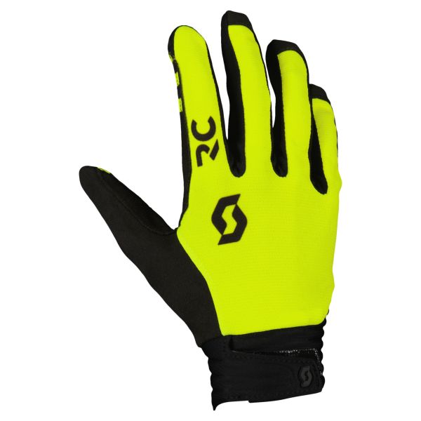 Scott Dh Factory Lf Glove