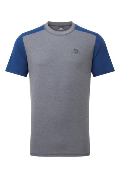 Mountain Equipment M Headpoint Block Tee