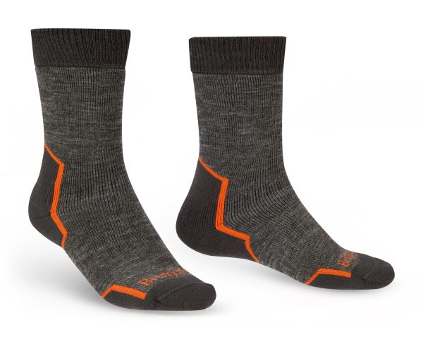Bridgedale M Expedition Heavyweight Merino Comfort Boot