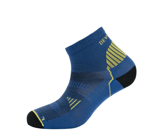 Devold Running Merino Ankle Sock