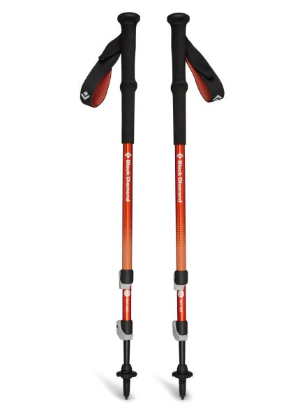 Black Diamond Trail Back Trekking Poles