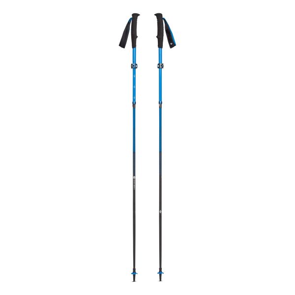 Black Diamond M Distance Carbon Flz Poles