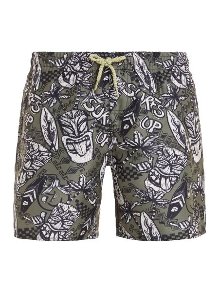 Protest Boys Prtacid Jr Beachshort