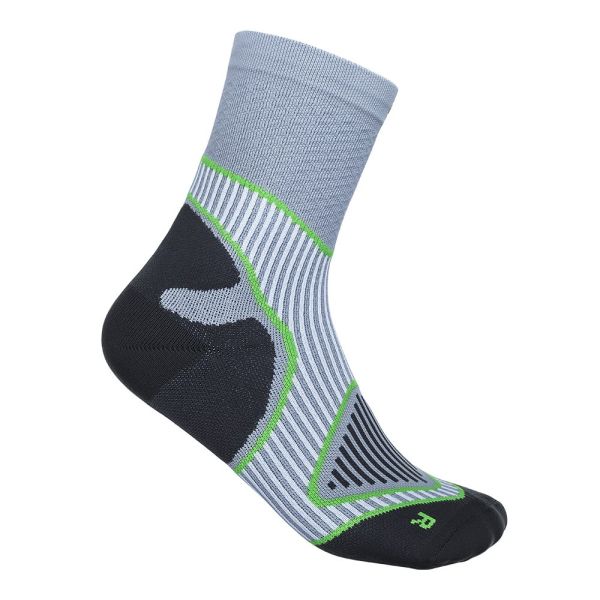 Bauerfeind M Outdoor Performance Mid Cut Socks