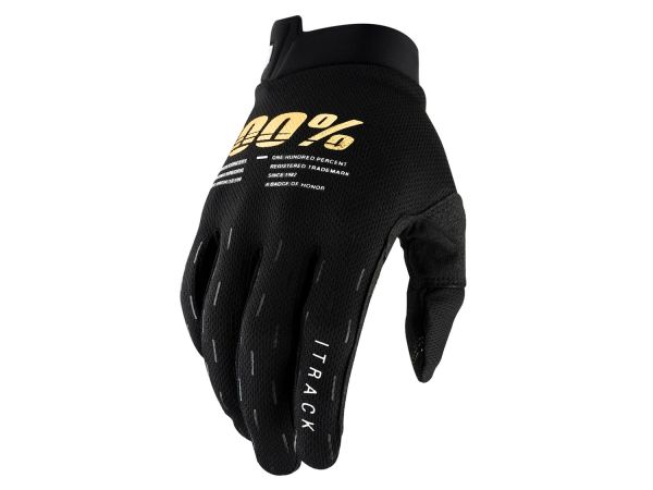 100% Itrack Glove