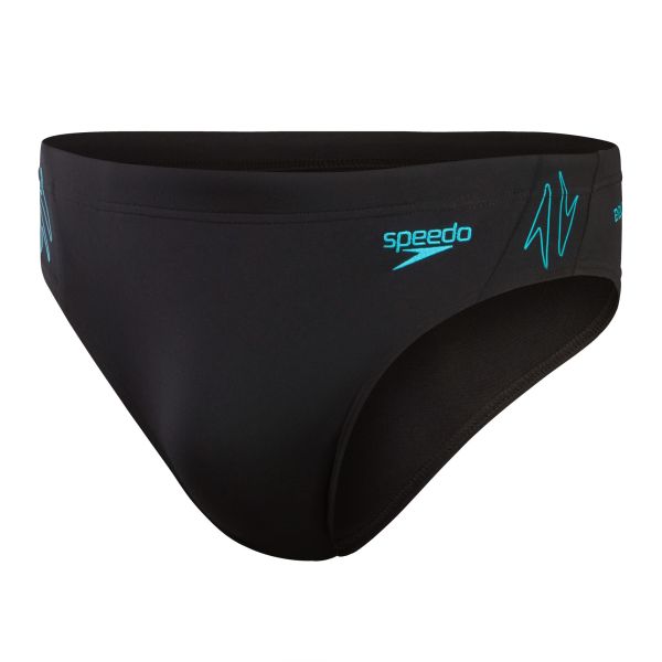 Speedo M Hyperboom Splice 7 Cm Brief