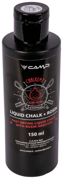 Camp Liquid Chalk + Rosin 150Ml