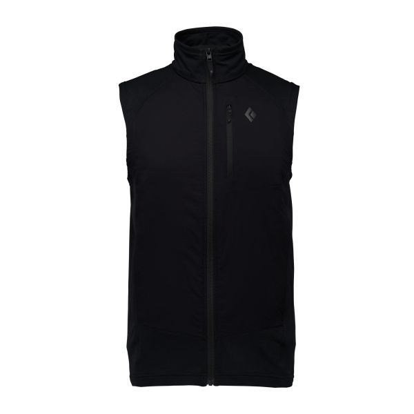 Black Diamond M Coefficient Lt Hybrid Vest