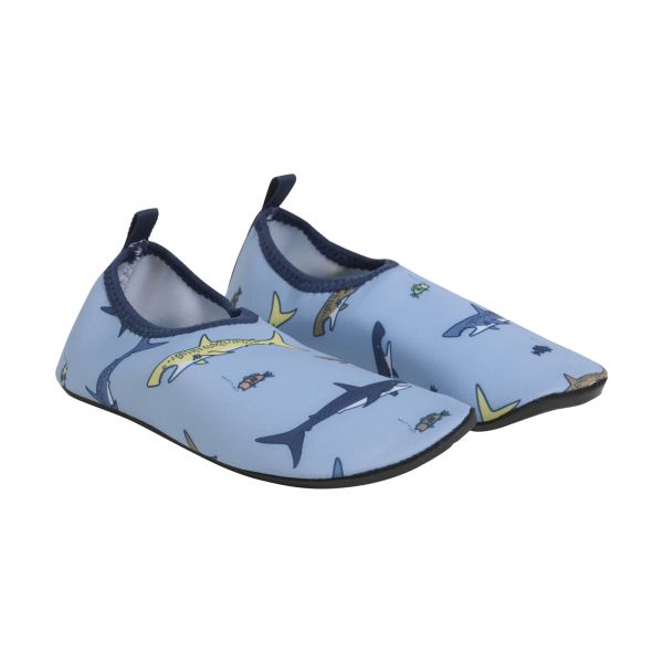 Color Kids Kids Swim Shoes Aop