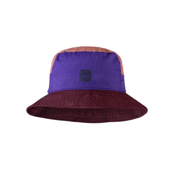 Buff Sun Bucket Hat
