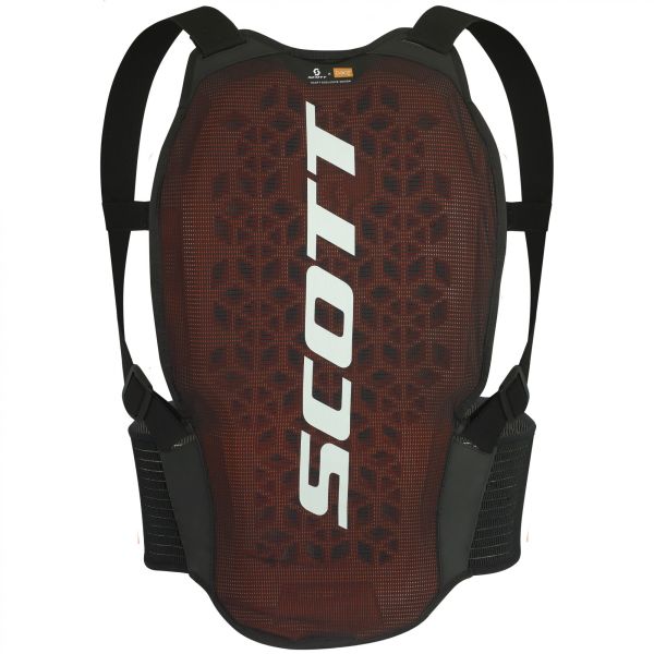 Scott Junior Airflex Back Protector