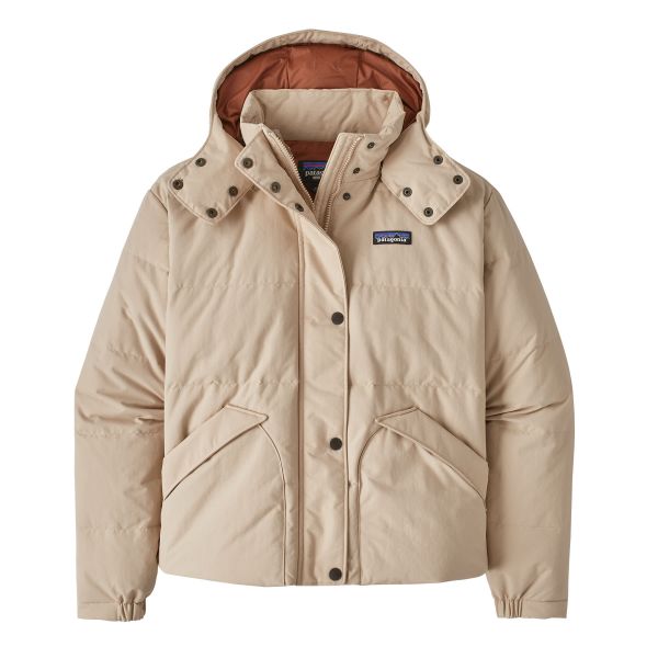 Patagonia W Downdrift Jacket