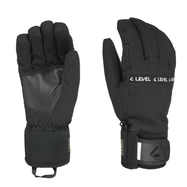 Level Gloves M Hawk Glove