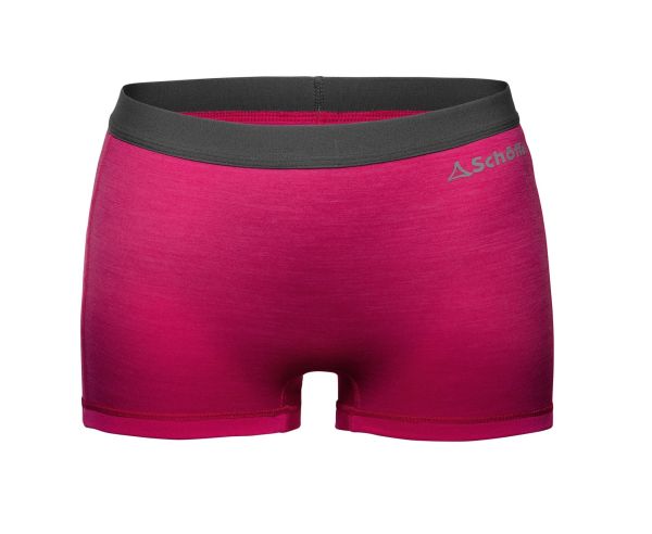 Schöffel W Merino Sport Boxershorts