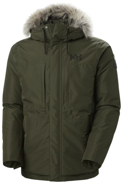 Helly Hansen M Coastal 3.0 Parka