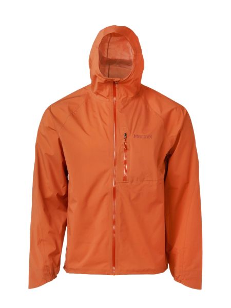 Marmot M Superalloy Bio Rain Jacket