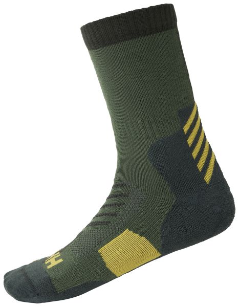 Helly Hansen Hiking Sock Warm Crew