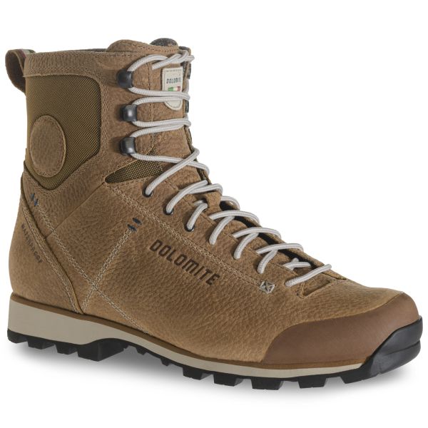 Dolomite M 54 Warm Wp