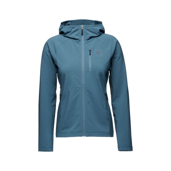 Black Diamond W Coefficient Storm Hoody