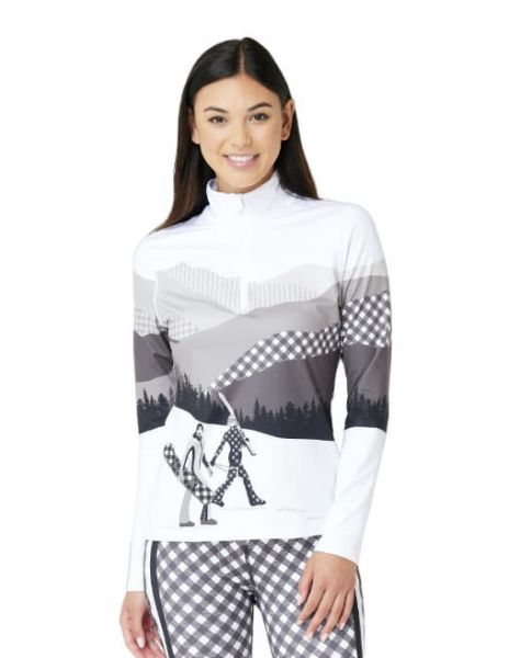 Krimson Klover W Harmony Baselayer Top