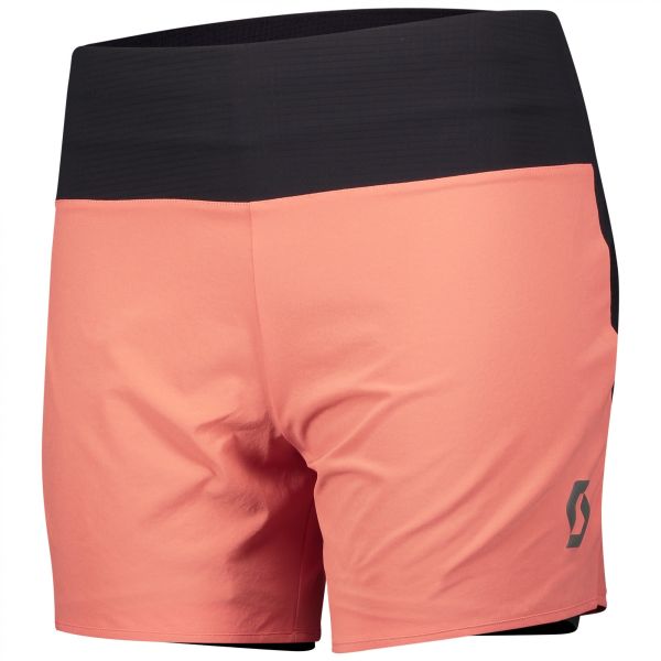 Scott W Trail Run Shorts