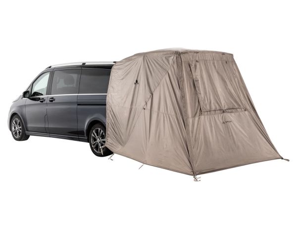 Vaude Drive Van Trunk